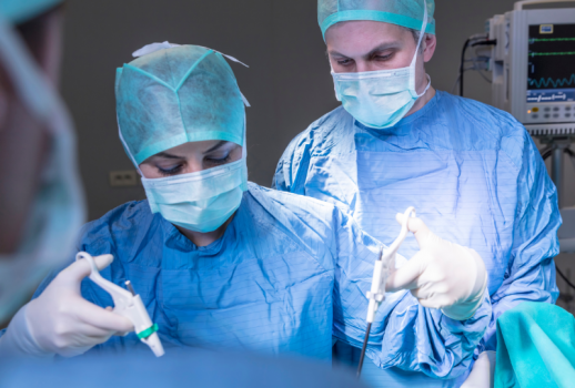 How Long Does It Take to Recover from a Laparoscopy